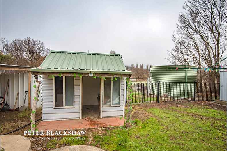 Lot 2/100 Ryrie Street Michelago Lot 2/100 Ryrie Street Michelago