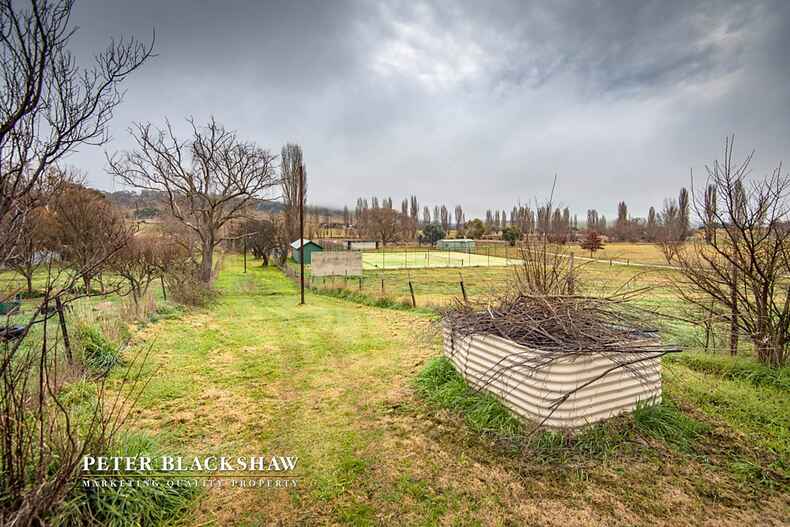 Lot 2/100 Ryrie Street Michelago Lot 2/100 Ryrie Street Michelago