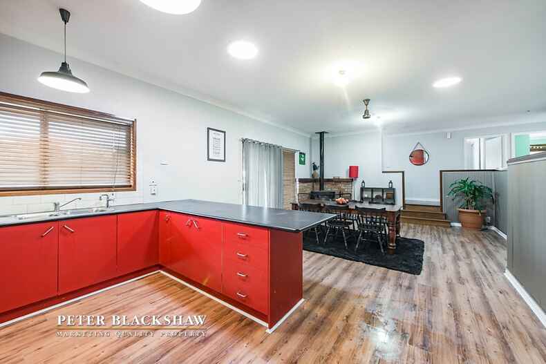 Lot 2/100 Ryrie Street Michelago Lot 2/100 Ryrie Street Michelago