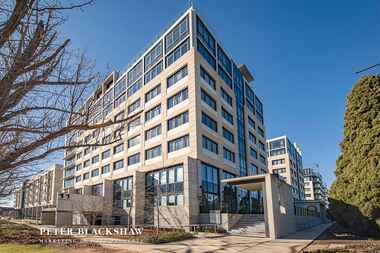 22/11 Sydney Avenue Barton