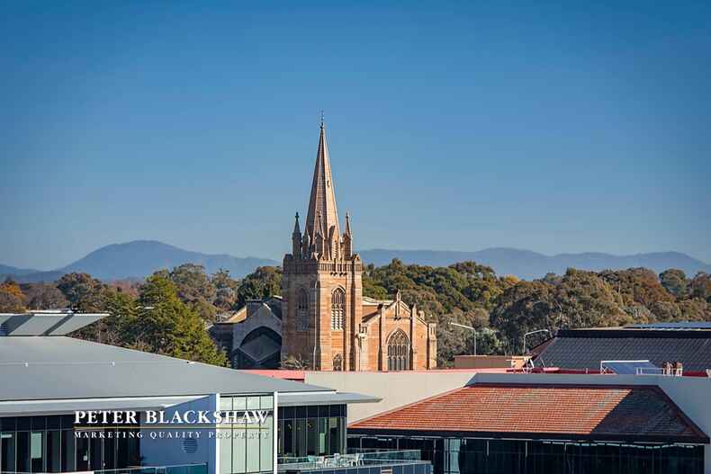 22/11 Sydney Avenue Barton 22/11 Sydney Avenue Barton