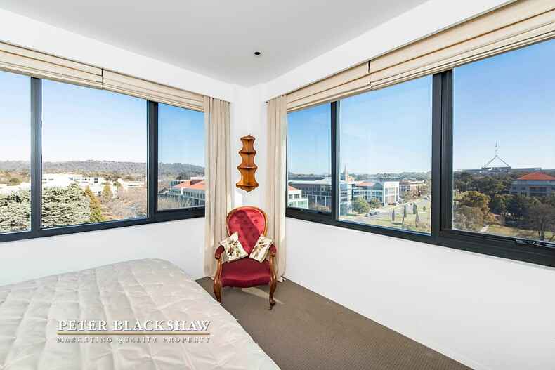 22/11 Sydney Avenue Barton 22/11 Sydney Avenue Barton