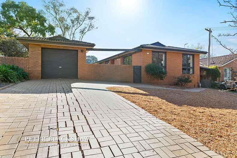 Lot 11/8 Trenwith Close Spence Lot 11/8 Trenwith Close Spence