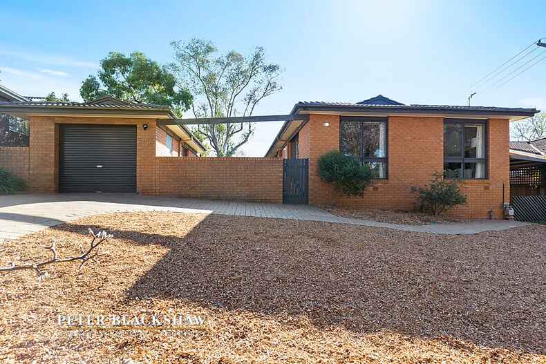 Lot 11/8 Trenwith Close Spence Lot 11/8 Trenwith Close Spence