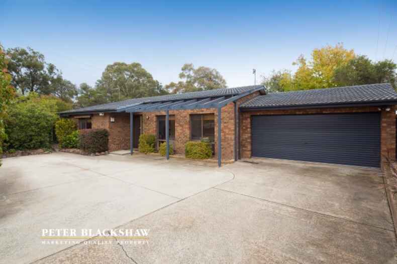 Lot 11/15 Partridge Street Fadden