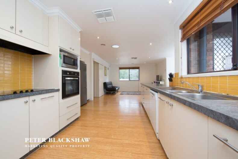 Lot 11/15 Partridge Street Fadden Lot 11/15 Partridge Street Fadden