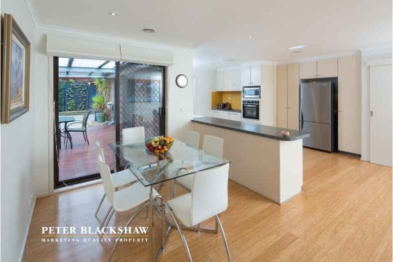 Lot 11/15 Partridge Street Fadden Lot 11/15 Partridge Street Fadden