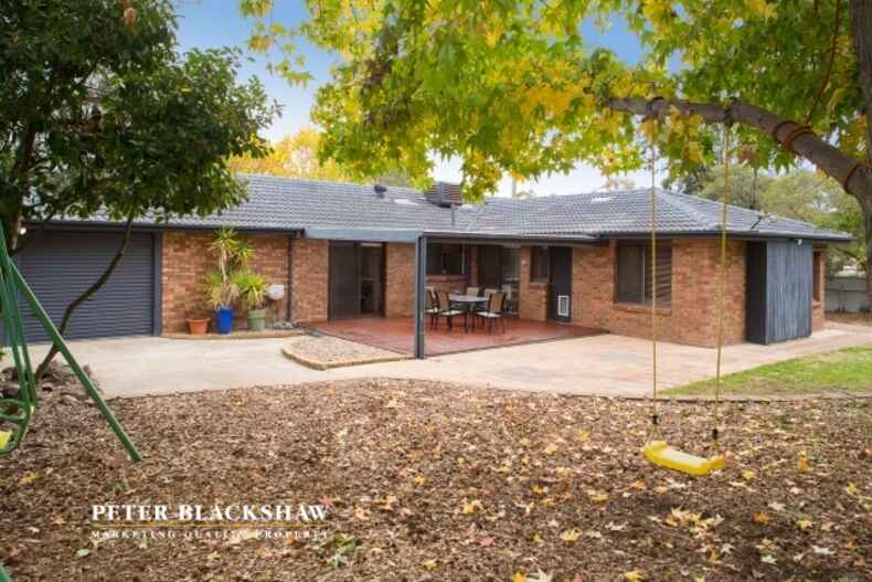 Lot 11/15 Partridge Street Fadden Lot 11/15 Partridge Street Fadden