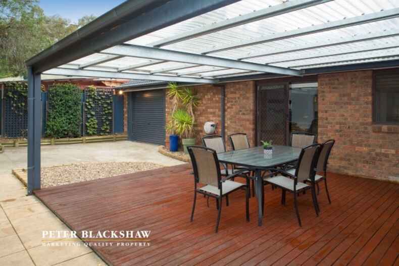 Lot 11/15 Partridge Street Fadden Lot 11/15 Partridge Street Fadden