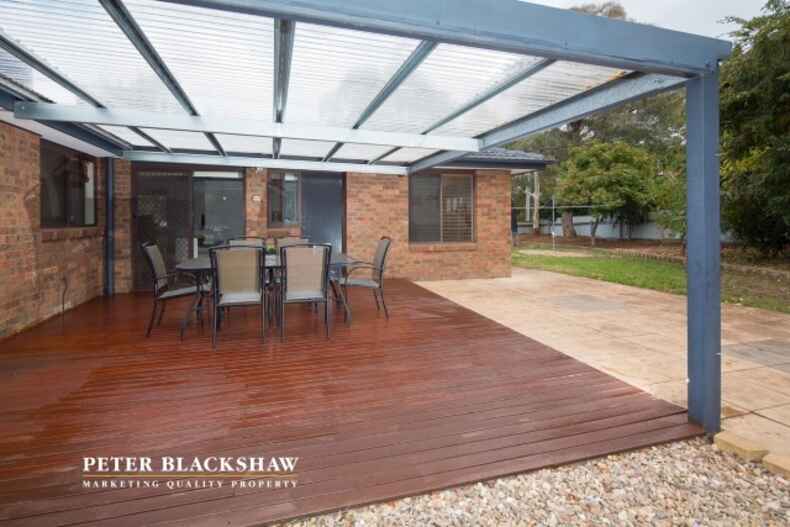 Lot 11/15 Partridge Street Fadden Lot 11/15 Partridge Street Fadden