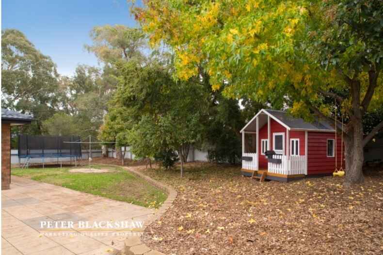 Lot 11/15 Partridge Street Fadden Lot 11/15 Partridge Street Fadden