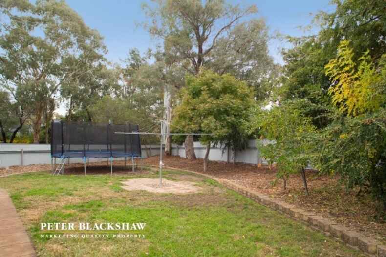 Lot 11/15 Partridge Street Fadden Lot 11/15 Partridge Street Fadden