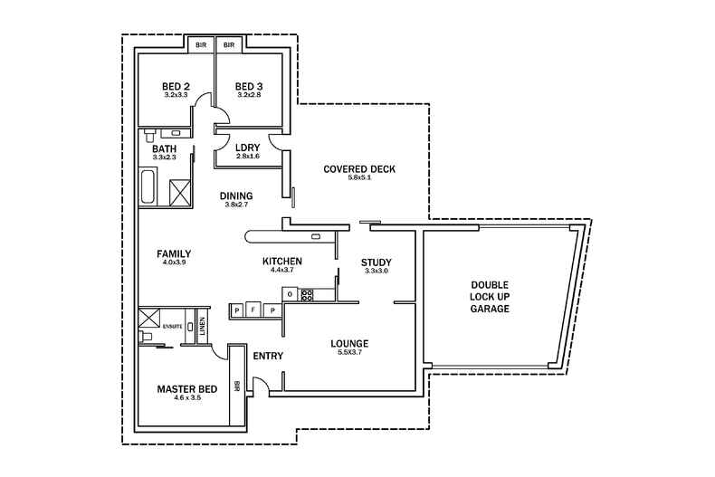 Lot 11/15 Partridge Street Fadden Lot 11/15 Partridge Street Fadden
