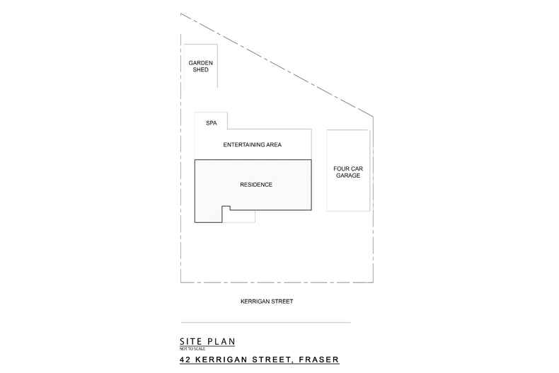 Lot 37/42 Kerrigan Street Fraser Lot 37/42 Kerrigan Street Fraser