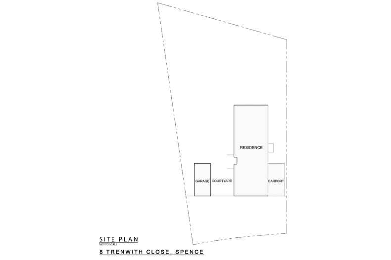 Lot 11/8 Trenwith Close Spence Lot 11/8 Trenwith Close Spence