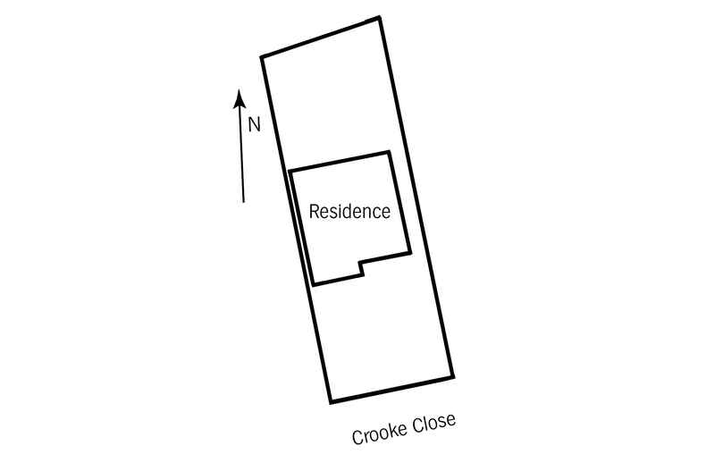 Lot 24/3 Crooke Close Calwell Lot 24/3 Crooke Close Calwell