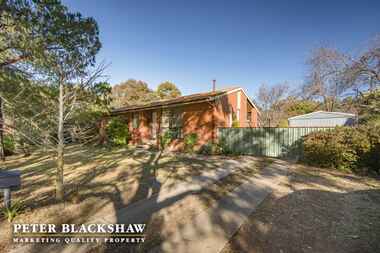 35 Wheeler Crescent Wanniassa