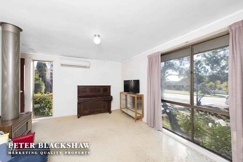 35 Wheeler Crescent Wanniassa 35 Wheeler Crescent Wanniassa