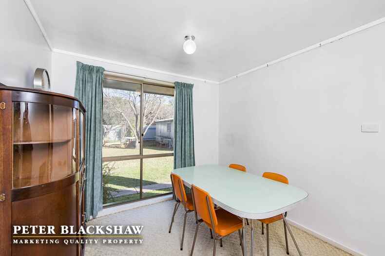 35 Wheeler Crescent Wanniassa 35 Wheeler Crescent Wanniassa