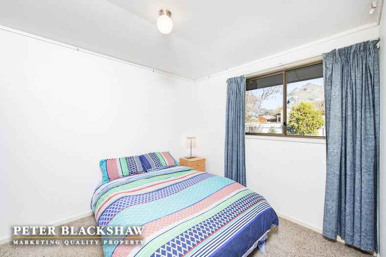 35 Wheeler Crescent Wanniassa 35 Wheeler Crescent Wanniassa