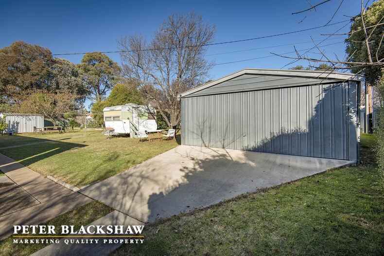 35 Wheeler Crescent Wanniassa 35 Wheeler Crescent Wanniassa