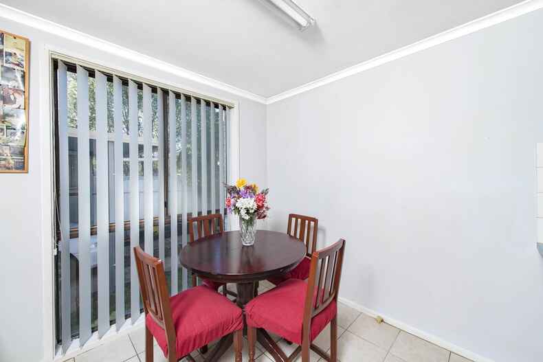 60 Vanzetti Crescent Kambah 60 Vanzetti Crescent Kambah