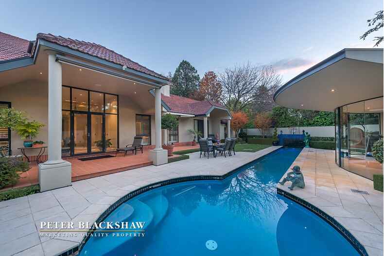 Lot 14/5 Moresby Street Forrest Lot 14/5 Moresby Street Forrest