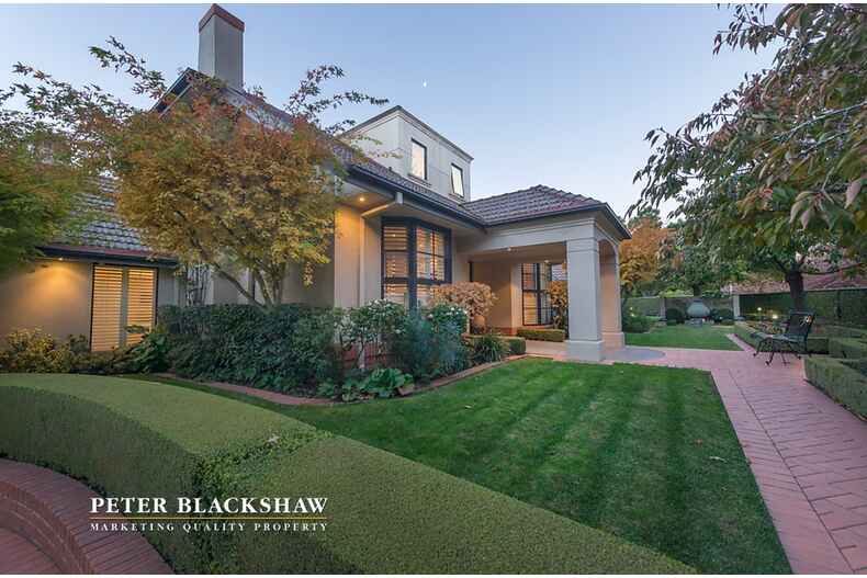 Lot 14/5 Moresby Street Forrest Lot 14/5 Moresby Street Forrest