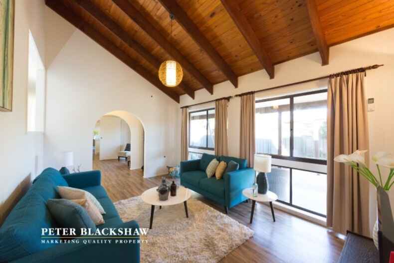 Lot 16/187 Castleton Crescent Gowrie Lot 16/187 Castleton Crescent Gowrie