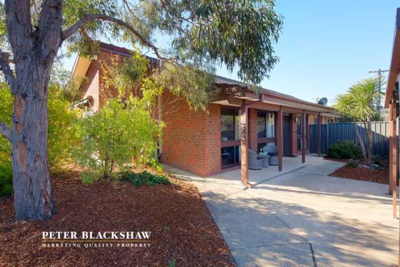 Lot 16/187 Castleton Crescent Gowrie Lot 16/187 Castleton Crescent Gowrie