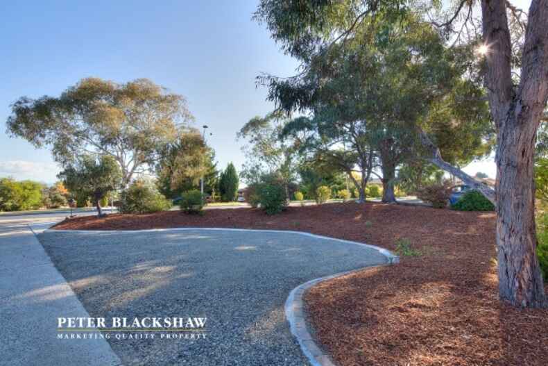 Lot 16/187 Castleton Crescent Gowrie Lot 16/187 Castleton Crescent Gowrie