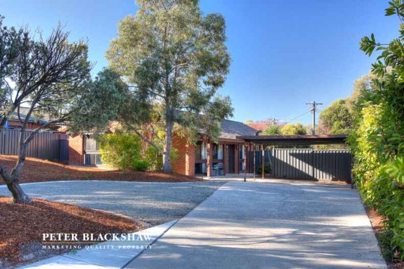 Lot 16/187 Castleton Crescent Gowrie Lot 16/187 Castleton Crescent Gowrie