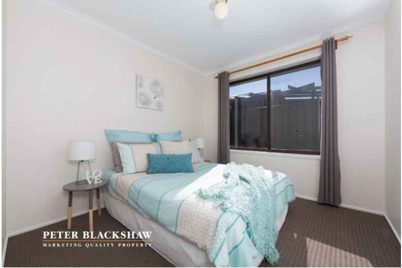 Lot 16/187 Castleton Crescent Gowrie Lot 16/187 Castleton Crescent Gowrie