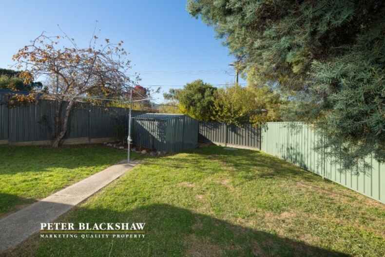 Lot 16/187 Castleton Crescent Gowrie Lot 16/187 Castleton Crescent Gowrie