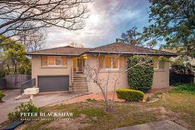 Lot 5/27 Flanagan Street Garran