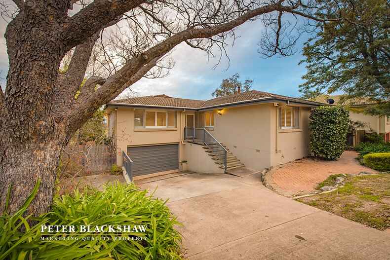 Lot 5/27 Flanagan Street Garran Lot 5/27 Flanagan Street Garran