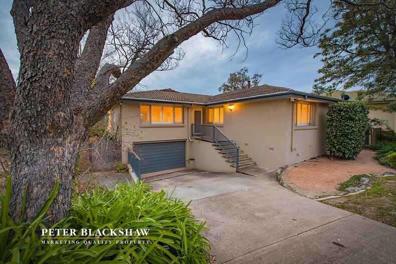 Lot 5/27 Flanagan Street Garran Lot 5/27 Flanagan Street Garran