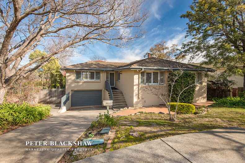 Lot 5/27 Flanagan Street Garran Lot 5/27 Flanagan Street Garran