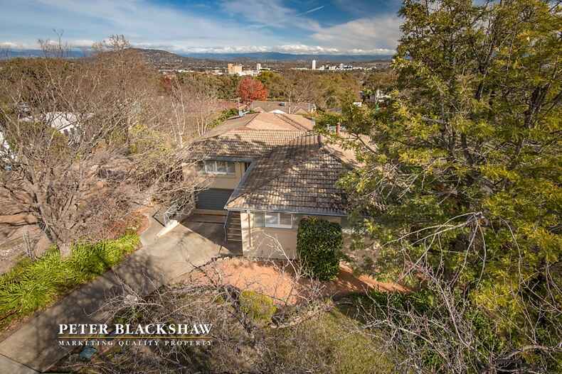 Lot 5/27 Flanagan Street Garran Lot 5/27 Flanagan Street Garran