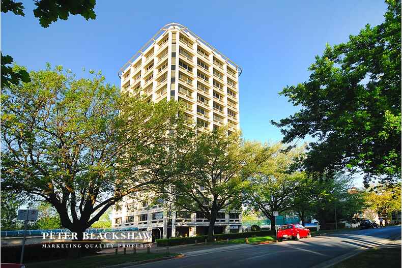 22/9 Jardine Street Kingston 22/9 Jardine Street Kingston