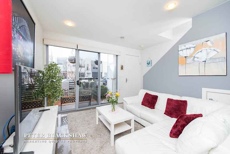 Lot 36/10 Quain Street Crace Lot 36/10 Quain Street Crace