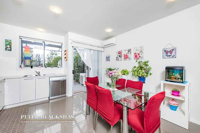 Lot 36/10 Quain Street Crace Lot 36/10 Quain Street Crace