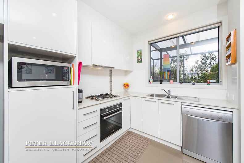 Lot 36/10 Quain Street Crace Lot 36/10 Quain Street Crace