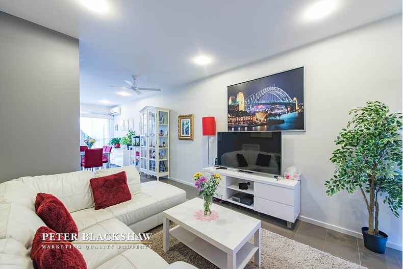 Lot 36/10 Quain Street Crace Lot 36/10 Quain Street Crace