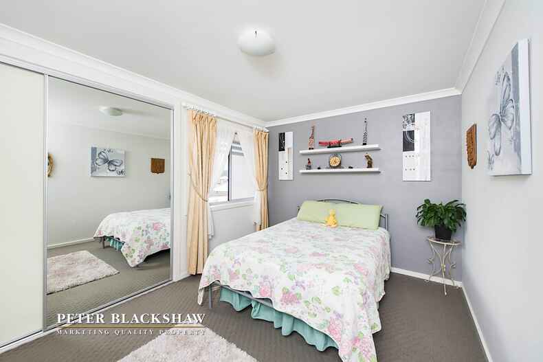 Lot 36/10 Quain Street Crace Lot 36/10 Quain Street Crace