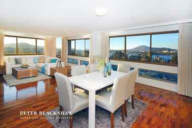 22/9 Jardine Street Kingston