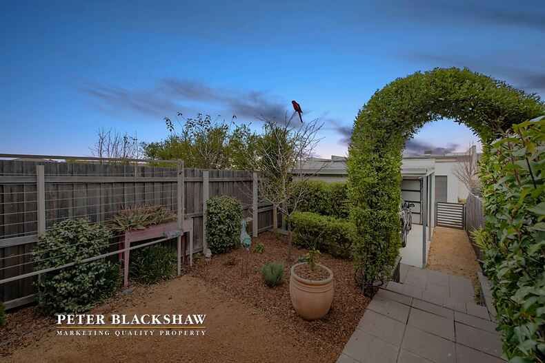 Lot 36/10 Quain Street Crace Lot 36/10 Quain Street Crace