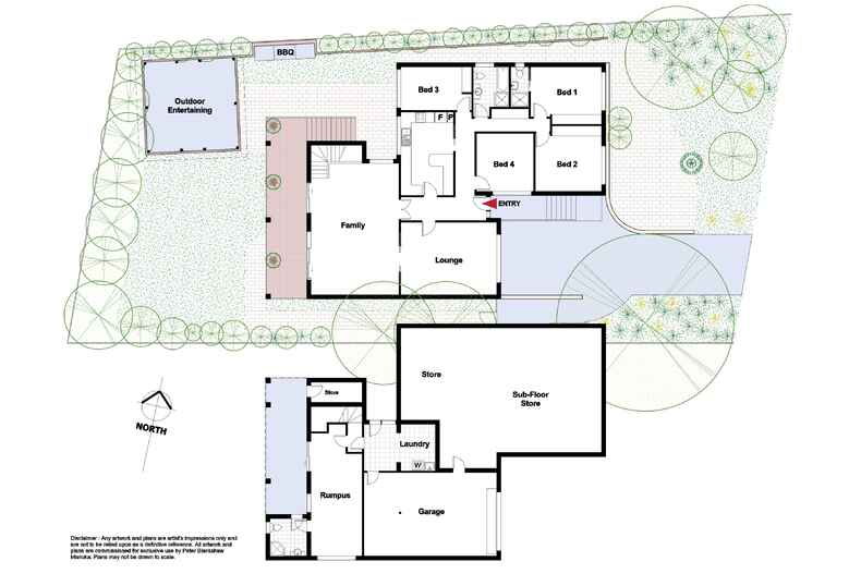 Lot 5/27 Flanagan Street Garran Lot 5/27 Flanagan Street Garran