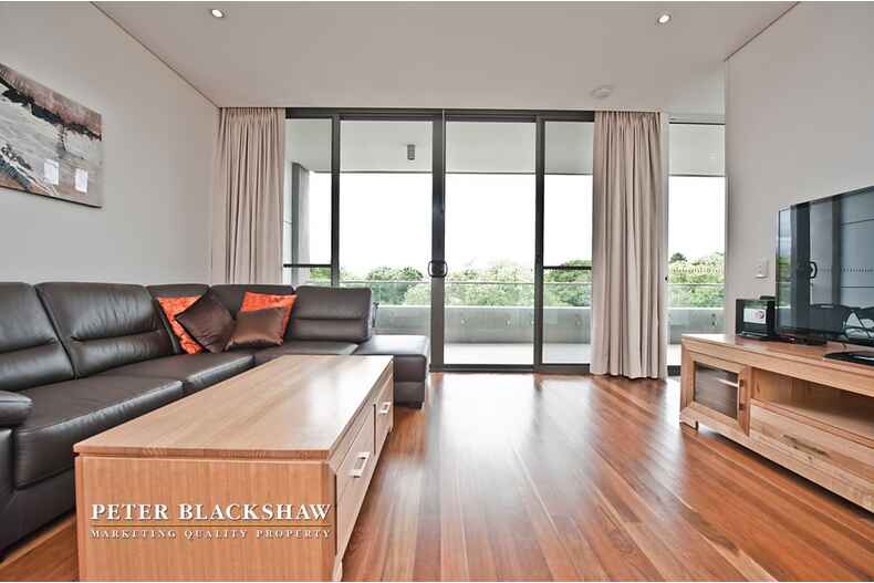 61/21 Dawes Street Kingston 61/21 Dawes Street Kingston