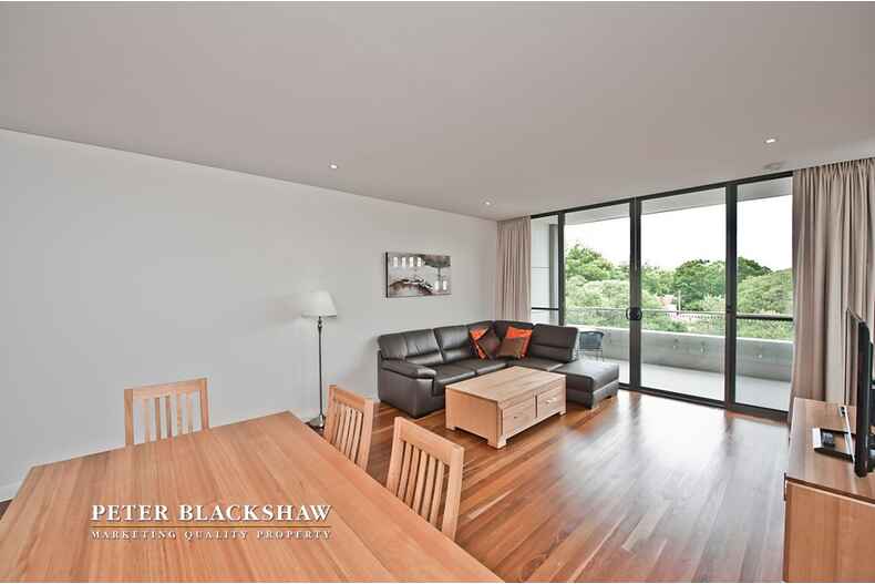 61/21 Dawes Street Kingston 61/21 Dawes Street Kingston